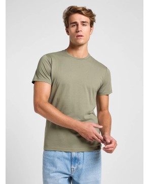 LEE Twin Pack Crew Tee...